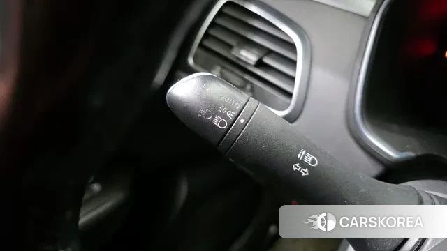 Renault Korea (Samsung) The New SM6 2021 Серый из Кореи, фото 6