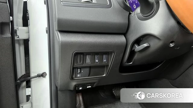 Renault Korea (Samsung) The New QM6 2020 Белый из Кореи, фото 6