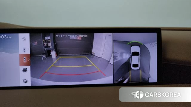 Genesis G80 (RG3) 2024 Белый из Кореи, фото 6