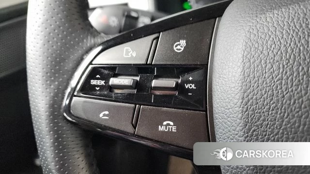 Ssangyong The New Rexton Sports Cannes 2021 Белый из Кореи, фото 6