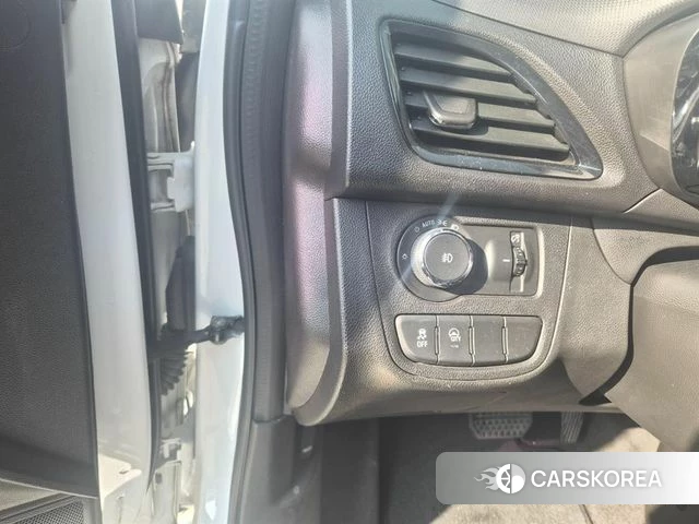 Chevrolet (GM Daewoo) The Next Spark 2018 Белый из Кореи, фото 6