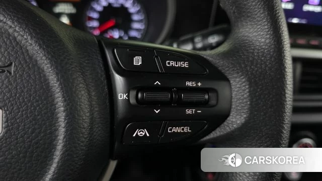 Kia Morning Urban (JA) 2022 Жемчужный цвет из Кореи, фото 6
