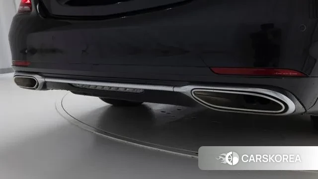 Mercedes-Benz S-Class W222 2020 Черный из Кореи, фото 6