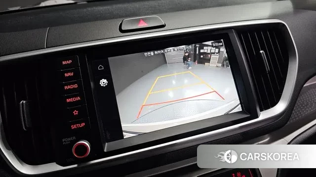 Kia The New Ray 2020 Жемчужный цвет из Кореи, фото 6