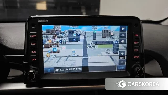 Kia All New Morning (JA) 2020 Серый из Кореи, фото 6