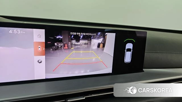 Genesis GV80 2024 Белый из Кореи, фото 6