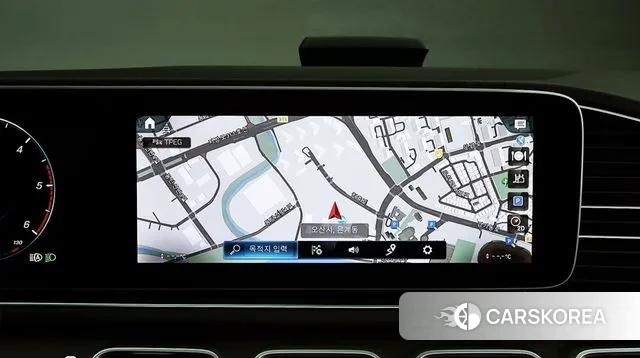 Mercedes-Benz GLE-Class W167 2021 Белый из Кореи, фото 6