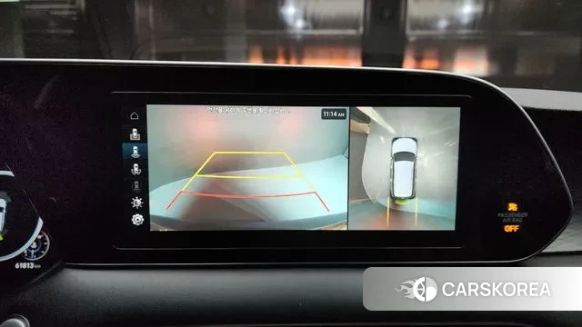 Hyundai Palisade 2020 Черный из Кореи, фото 6