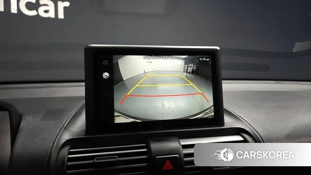 Hyundai Casper 2023 Белый из Кореи, фото 6