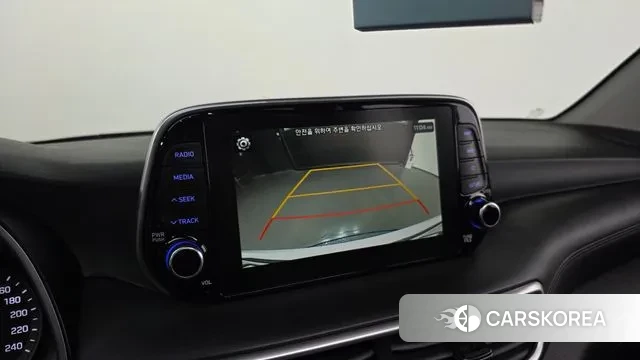 Hyundai All New Tucson 2019 Белый из Кореи, фото 6