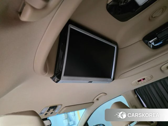 Kia The New Carnival 2018 Белый из Кореи, фото 6