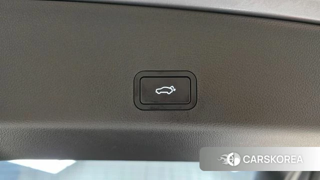 Renault Korea (Samsung) Grand Coleos 2026 Серый из Кореи, фото 6