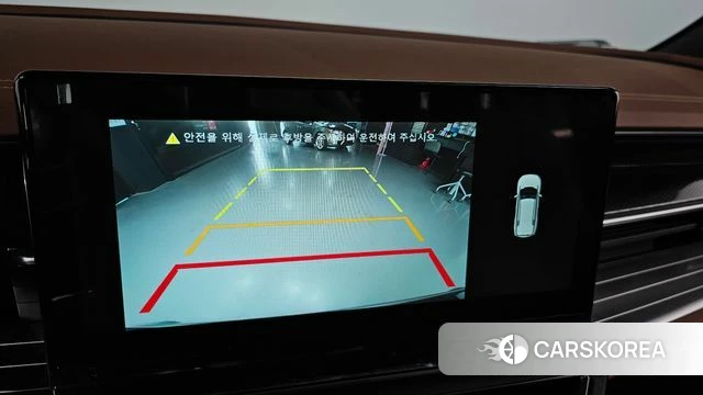 Ssangyong Torres 2023 Черный из Кореи, фото 6