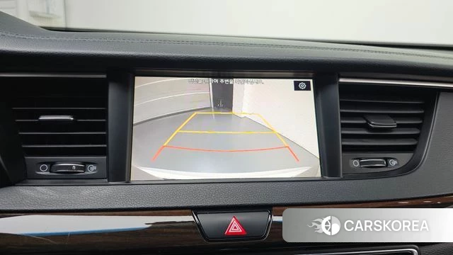 Kia Come New K7 2018 Белый из Кореи, фото 6
