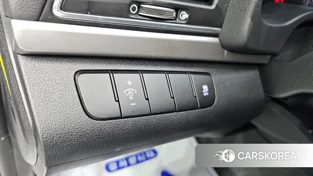 Hyundai Avante AD 2018 Белый из Кореи, фото 6