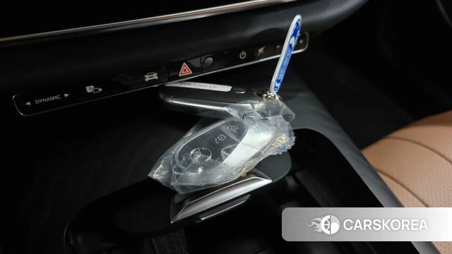 Mercedes-Benz E-Class W214 2025 Коричневый из Кореи, фото 6