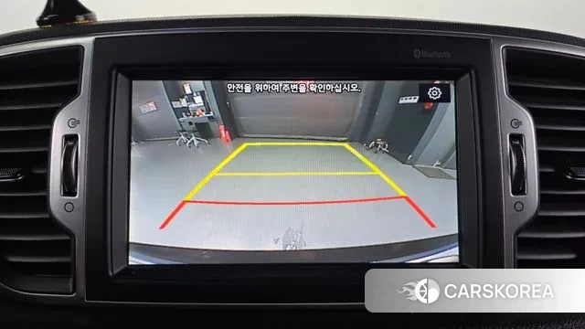 Kia Sportage 4th Generation 2018 Черный из Кореи, фото 6