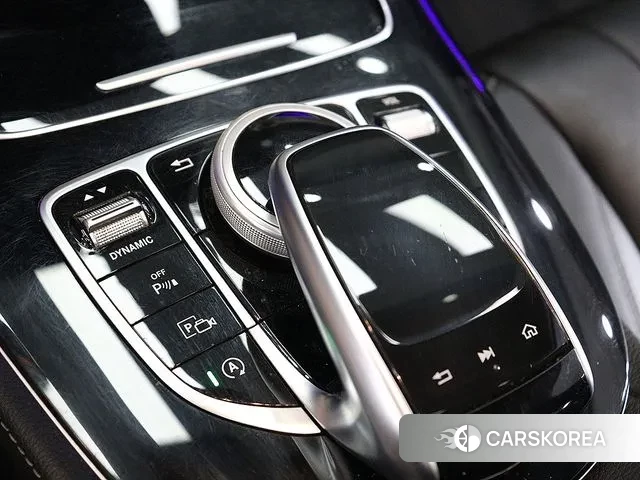 Mercedes-Benz E-Class W213 2020 Серый из Кореи, фото 6