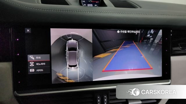 Porsche Cayenne (PO536) 2020 Белый из Кореи, фото 6