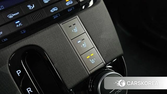 Hyundai Casper 2024 Серый из Кореи, фото 6