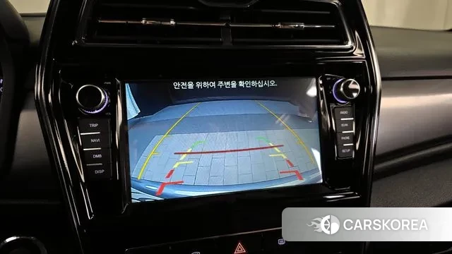 Ssangyong Berry New Tivoli 2019 Серый из Кореи, фото 6