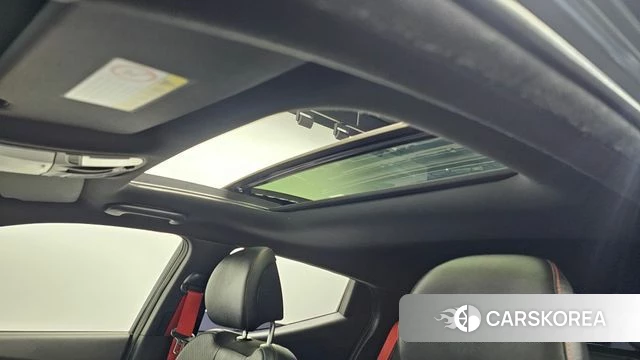 Hyundai Veloster (JS) 2018 Серый из Кореи, фото 6