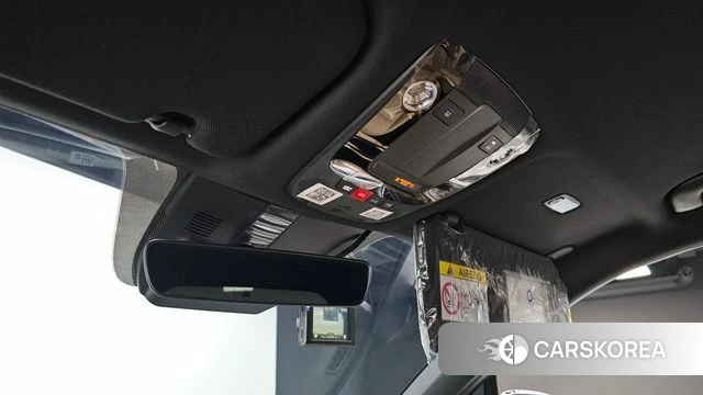Kia The New Sorento 4th Generation 2025 Серый из Кореи, фото 6