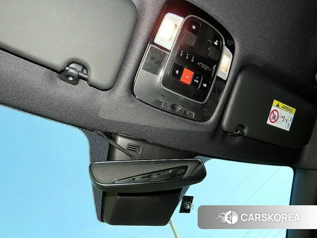 Hyundai Tucson Hybrid (NX4) 2022 Белый из Кореи, фото 6