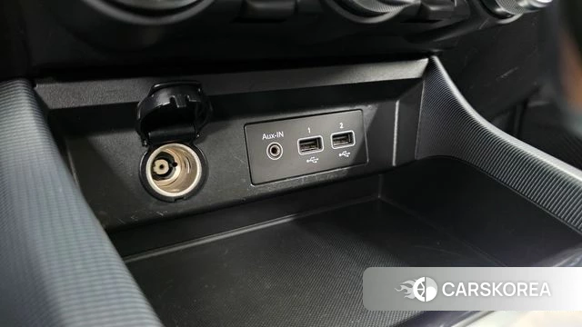 Renault Korea (Samsung) XM3 2020 Белый из Кореи, фото 6