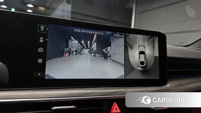 Kia The New K5 Hybrid 3rd generation 2024 Серебристо-серый из Кореи, фото 6