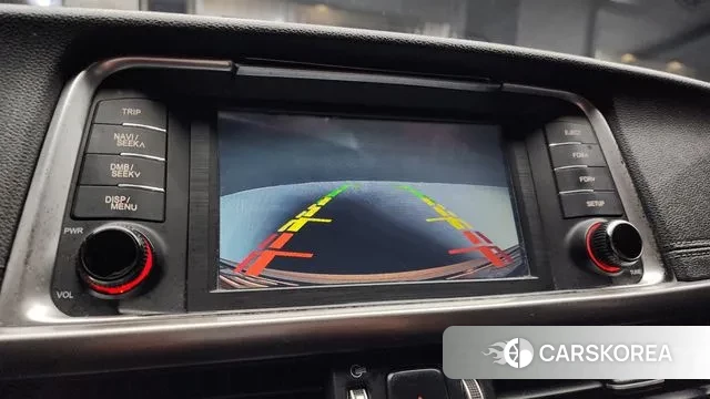 Kia K5 second generation 2018 Белый из Кореи, фото 6