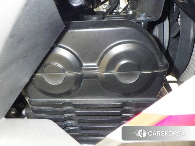 Kawasaki NINJA 400R id 3946826 из Японии 6