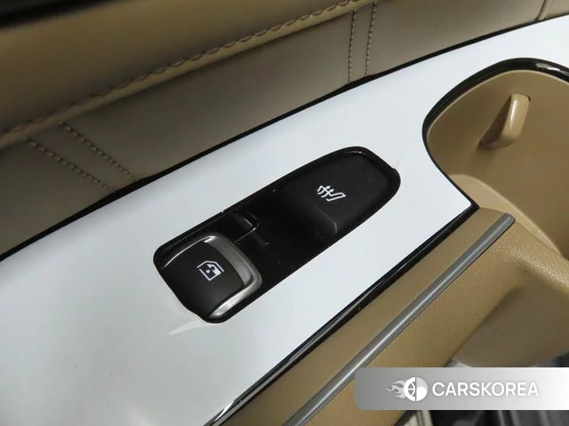 Kia The New Sorento 4th Generation 2023 Черный из Кореи, фото 6