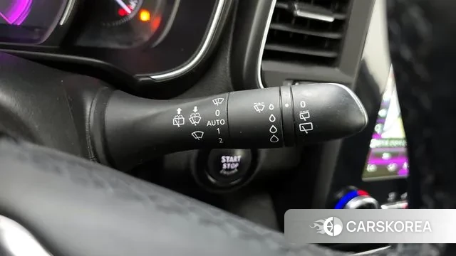 Renault Korea (Samsung) The New QM6 2021 Серый из Кореи, фото 6