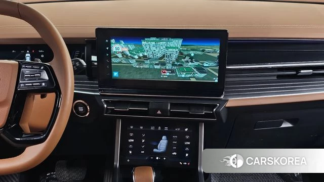 Ssangyong Torres 2022 Белый из Кореи, фото 6
