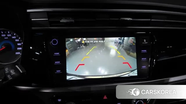 Ssangyong Beautiful Korando 2020 Белый из Кореи, фото 6