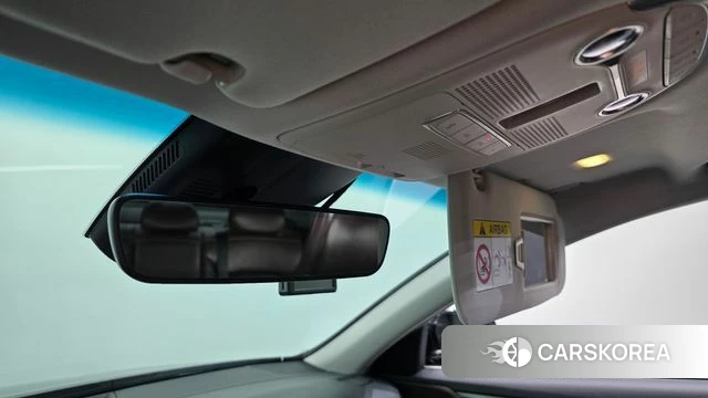 Hyundai The New Grandeur IG 2021 Черный из Кореи, фото 6