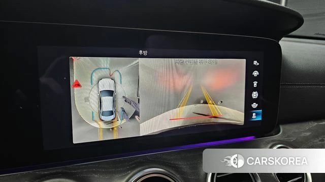 Mercedes-Benz E-Class W213 2022 Белый из Кореи, фото 6