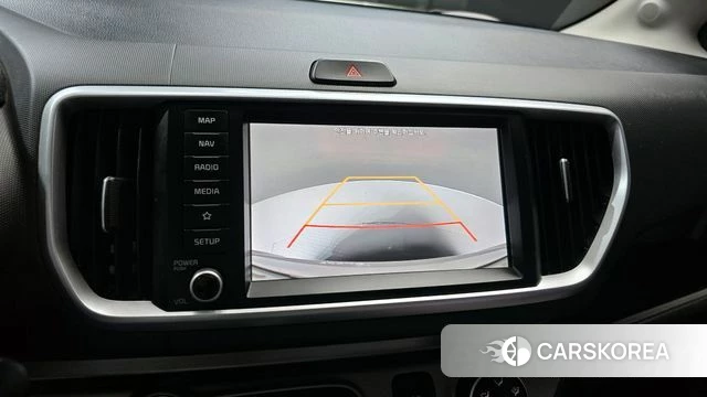 Kia The New Ray 2020 Белый из Кореи, фото 6