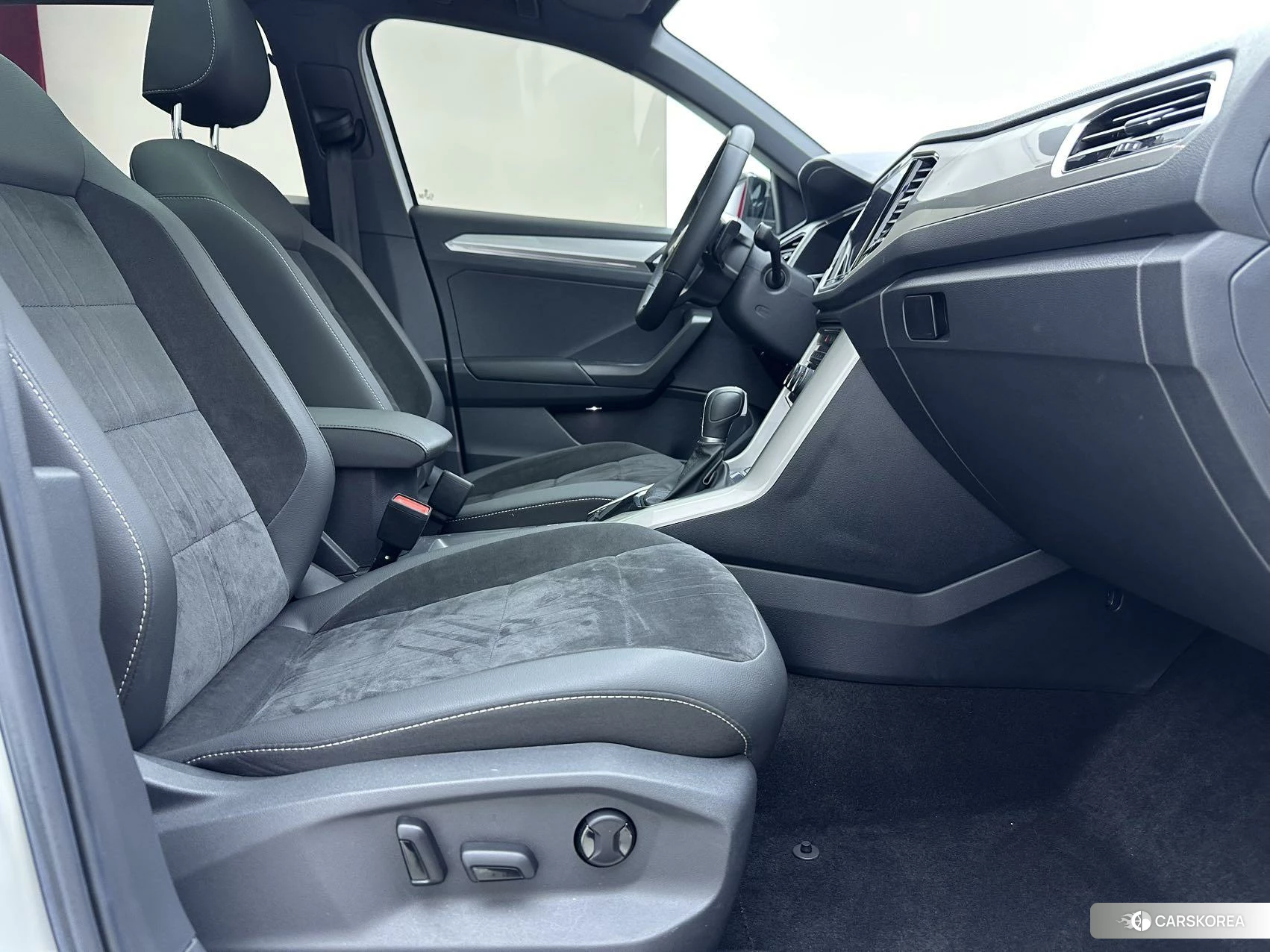 Volkswagen Exploring songs 2022 Белый из Китая, фото 6