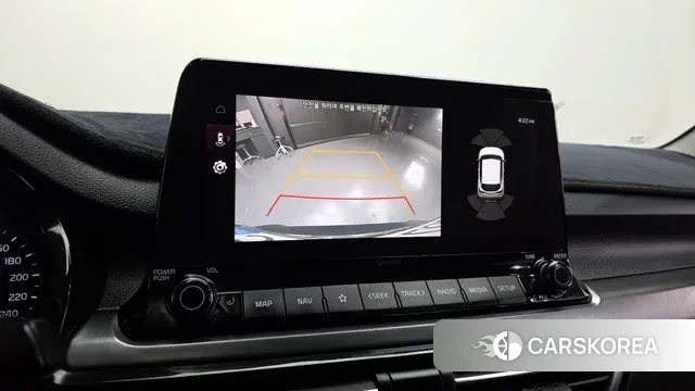 Kia Seltos 2020 Белый из Кореи, фото 6