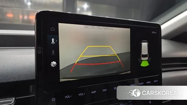 Hyundai Staria 2022 Черный из Кореи, фото 6