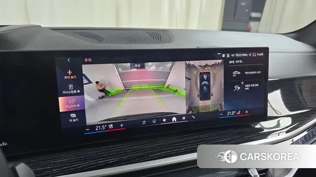 BMW X5 (G05) 2025 Черный из Кореи, фото 6