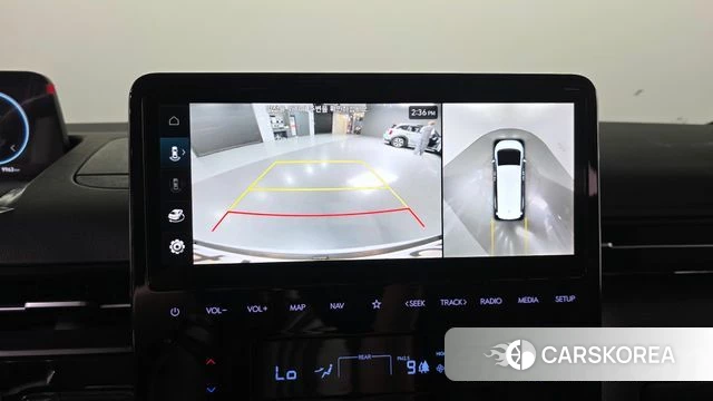 Hyundai Staria 2025 Белый из Кореи, фото 6