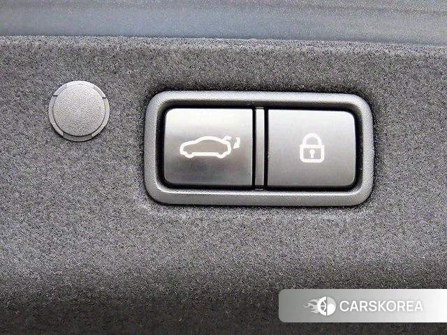 Hyundai The New Grandeur IG 2020 Серый из Кореи, фото 6