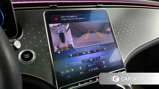 Mercedes-Benz EQE V295 2022 Белый из Кореи, фото 6