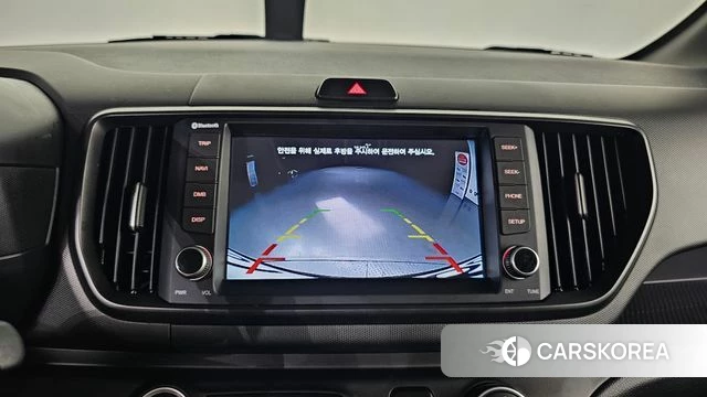 Kia The New Kia Ray 2023 Жемчужный цвет из Кореи, фото 6