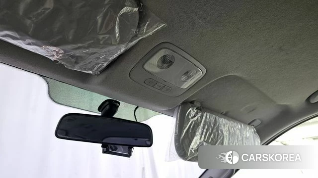 Hyundai The New Grand Starex 2019 Серебряный из Кореи, фото 6