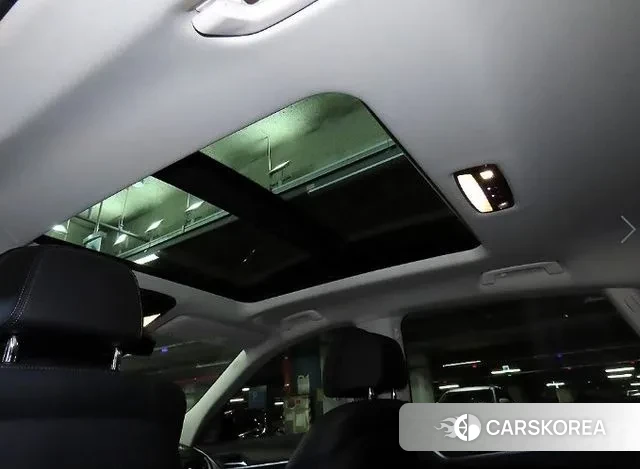 BMW 6 Series GT (G32) 2024 Черный из Кореи, фото 6