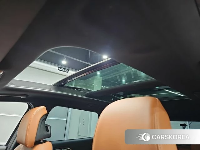 Kia Sportage 5th Generation 2023 Серый из Кореи, фото 6
